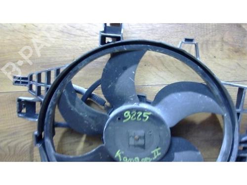 Heater blower motor RENAULT KANGOO Express (FW0/1_) 1.5 dCi 70 (FW0A, KW0V) | BP25409394M62 