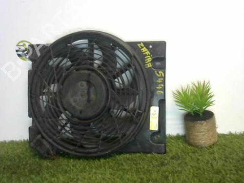 Used Heater blower motor OPEL ZAFIRA A MPV (T98) 2.0 DTI 16V (F75) (101 hp) 25396891