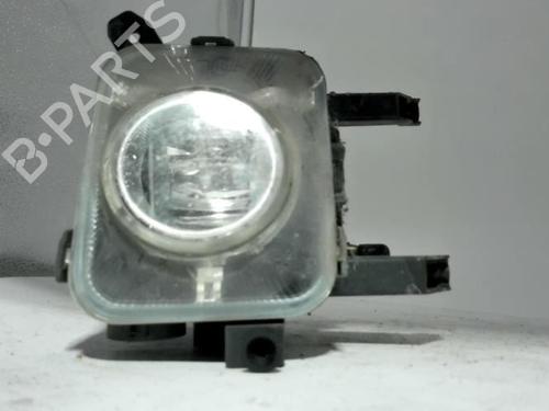 Venstre  foran tåkelykt OPEL MERIVA A MPV (X03) 1.3 CDTI (E75) | BP25430818C30 