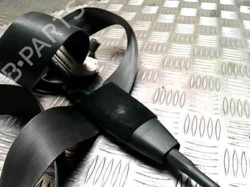 Front right seatbelt RENAULT ESPACE IV (JK0/1_) 2.0 dCi (JK02, JK03) | BP39166563I25  - Image 6