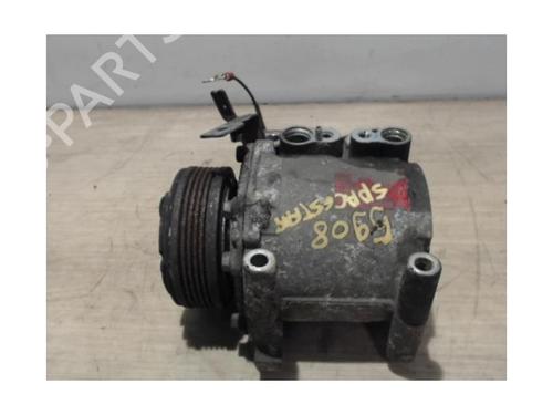 AC compressor MITSUBISHI SPACE STAR MPV (DG_A) 1.3 16V (DG1A) | BP25397447M34