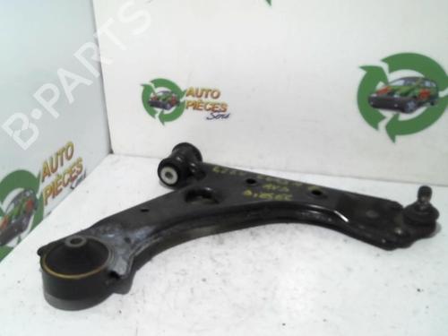Used Right front suspension arm OPEL CORSA D (S07) 1.3 CDTI (L08, L68) (75 hp) 25409716