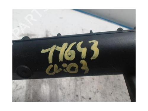 Pipe RENAULT CLIO III (BR0/1, CR0/1) 1.5 dCi | BP25426760M125 