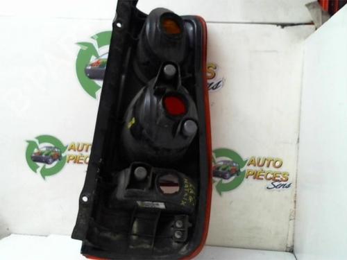 Venstre baglygte HYUNDAI MATRIX (FC) 1.5 CRDi | BP25400947C34 