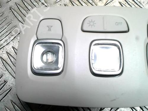 Interior roof light RENAULT CAPTUR I (J5_, H5_) 0.9 TCe 90 | BP33721745I8 - Image 2