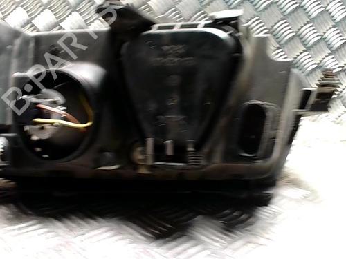 Right headlight VW PASSAT B5.5 (3B3) 1.9 TDI | BP31257328C29 