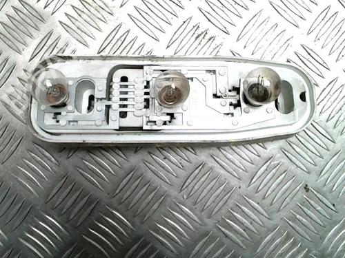 Used Licence plate light Licence plate light 37231839 37231839
