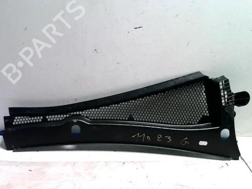 Scuttle panel PEUGEOT 208 I (CA_, CC_) 1.2 THP 110 | BP27861088C110 