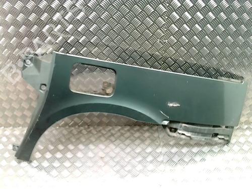 Bagskærm venstre CITROËN C8 (EA_, EB_) 2.0 HDi (120 hp) 25429876