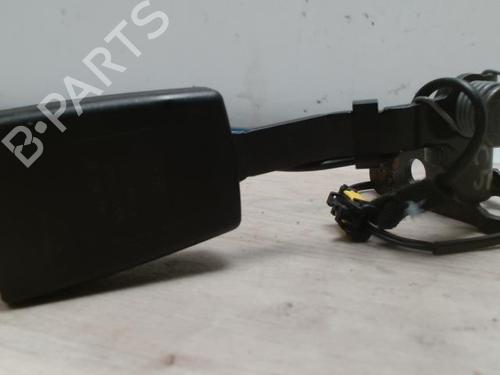 Used Seat buckle CITROËN C5 III (RD_) 1.6 HDi 110 (RD9HZC) (109 hp) 25419039
