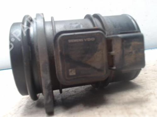 Mass air flow sensor RENAULT SCÉNIC II (JM0/1_) 1.5 dCi (JM1E, JM16) | BP28089557M95