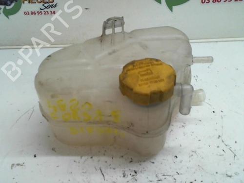 expansion-tank-opel-corsa-d-s07-2006-2007-2008-2009-2010-2011-2012-2013-2014-2015-25409733 main image