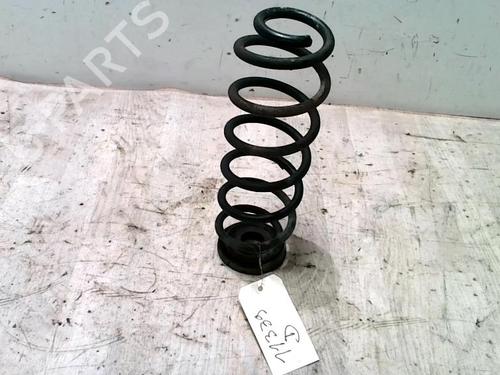 Used Shock absorber spring VW GOLF VI (5K1) 1.6 TDI (105 hp) 25424216