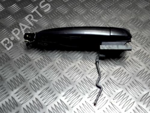 Rear right exterior door handle MAZDA 3 (BM, BN) 2.2 D | BP26124884C130 