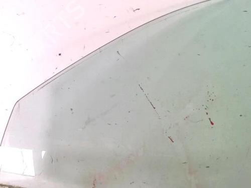 Front left door window HYUNDAI COUPE I (RD) 1.6 i 16V | BP25428818C18 