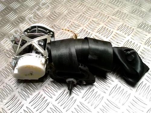 Used Front left seatbelt Front left seatbelt CITROËN DS3 (SA_) 1.6 HDi 90 (92 hp) 34182770 34182770