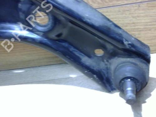 Right front suspension arm CITROËN C1 II (PA_, PS_) 1.0 VTi 72 | BP25414167M13 