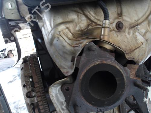 Engine RENAULT LAGUNA II (BG0/1_) 1.8 16V (BG06, BG0J, BG0M) | BP31220757M1