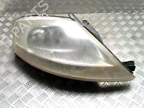 Used Right headlight Right headlight CITROËN C3 I (FC_, FN_) 1.4 HDi (68 hp) 33739636 33739636