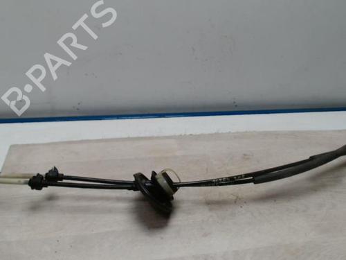 Used Cable PEUGEOT 208 I (CA_, CC_) 1.2 VTI 82 (82 hp) 25420536