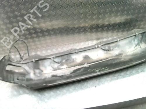 Rear bumper RENAULT CAPTUR I (J5_, H5_) 1.5 dCi 90 (J5N4, J5M5, J5MW, J5M6, J5AL, J5AJ) | BP25429491C8 