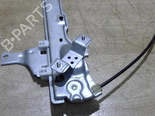 Used Rear right window mechanism RENAULT LATITUDE (L70_) 2.0 dCi 130 (131 hp) 25401887