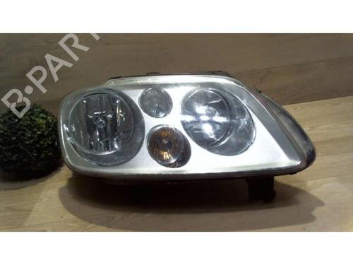 Højre forlygte VW TOURAN (1T1, 1T2) 1.6 | BP25402267C29 
