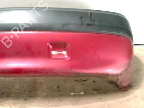 Rear bumper CITROËN SAXO (S0, S1) 1.1 X, SX | BP25421064C8 