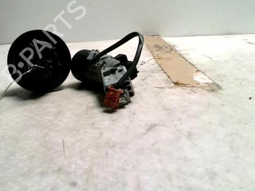 Ignition barrel CITROËN C3 I (FC_, FN_) 1.4 HDi | BP26693072M48 
