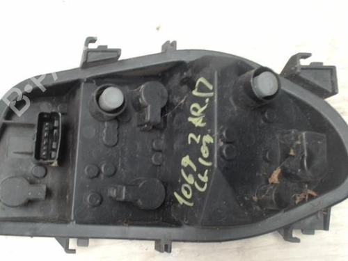Licence plate light RENAULT CLIO III (BR0/1, CR0/1) 1.5 dCi (C/BR0G, C/BR1G) | BP27920968I40 