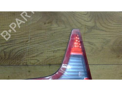 Venstre baklys, luke CITROËN C5 II (RC_) 2.2 HDi (RC4HXE) | BP25414232C79 