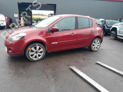Gearbox RENAULT CLIO III (BR0/1, CR0/1) 1.5 dCi (BR17, CR17) | BP27893169M3 