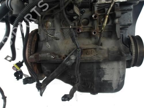 Engine FIAT PUNTO (188_) 1.2 60 (188.030, .050, .130, .150, .230, .250) | BP27896588M1 