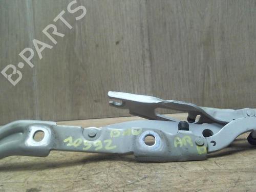 Hinge/Door check strap BMW 3 (E90) 318 d | BP31222436C146