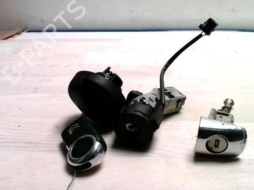 Used Start/Stop ECU CITROËN DS3 (SA_) 1.6 HDi 90 (92 hp) 27864097