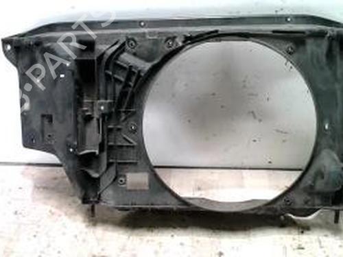 Used Crossmember PEUGEOT 206 Hatchback (2A/C) 1.9 D (69 hp) 26662144