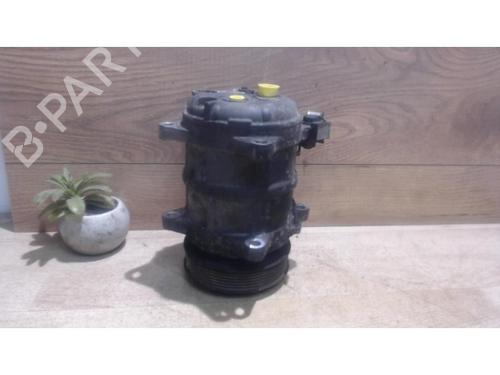 AC compressor VOLVO S70 (874) 2.5 TDI | BP25383712M34 