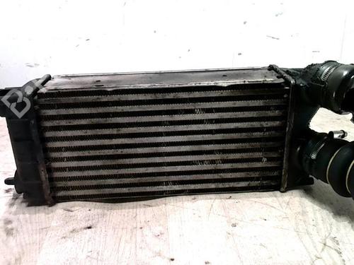 Ladeluftkühler für PEUGEOT 308 SW I (4E_, 4H_) 1.6 HDi (112 hp) 31228725
