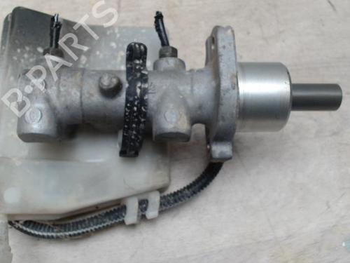 Brake master cylinder PEUGEOT 206 CC (2D) 2.0 S16 | BP25420556M77