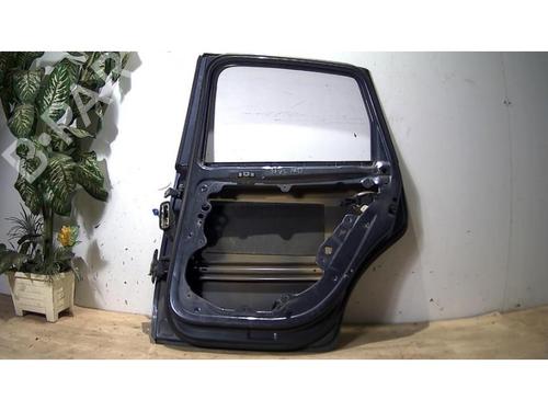 Right rear door VW POLO (9N_, 9A_) 1.2 12V | BP25401869C5 