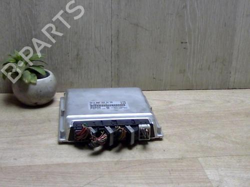Used Engine control unit (ECU) Engine control unit (ECU) MERCEDES-BENZ A-CLASS (W168) A 170 CDI (168.008) (90 hp) 25413658 25413658