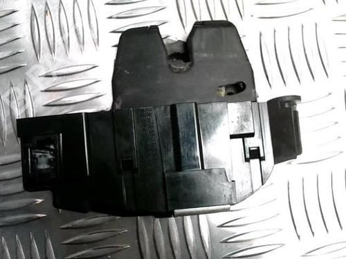 Tailgate lock CITROËN C4 Picasso I MPV (UD_) 1.6 HDi | BP25429230C101 