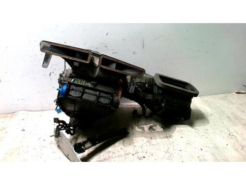 Chaufagebak SKODA OCTAVIA II Combi (1Z5) 1.6 TDI | BP25424734M61 