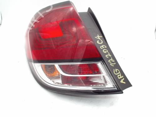 Used Left taillight CITROËN C4 II (NC_) 1.6 BlueHDi 115 (115 hp) 31223816