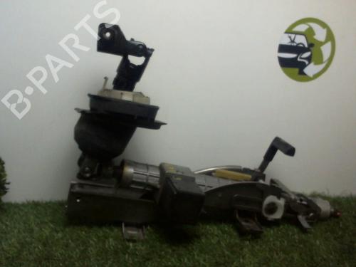 Used Steering column RENAULT LAGUNA III (BT0/1) 1.5 dCi (BT00, BT0A, BT0T, BT1J) (110 hp) 25395455