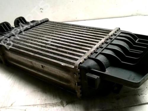 Intercooler TOYOTA YARIS (_P9_) 1.4 D-4D (NLP90_, NLP90R) | BP25425162M30 