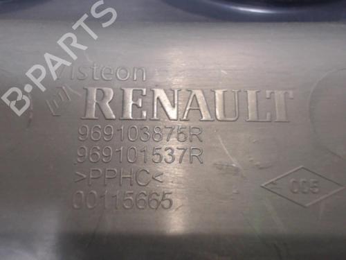 Suporte copos/Objectos DACIA LODGY (JS_) 1.2 TCe (JSAY, JSM0) | BP25389711I37 