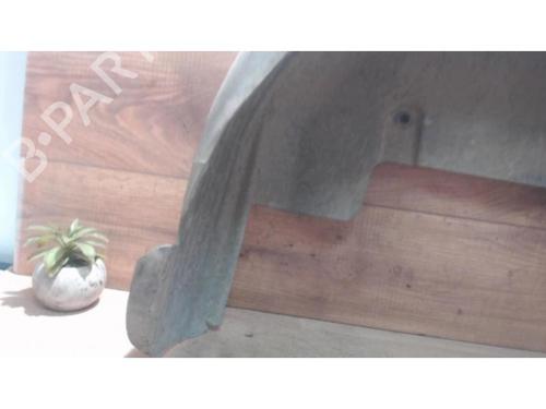 Wheel arch CITROËN BERLINGO / BERLINGO FIRST Box Body/MPV (M_) 2.0 HDI 90 (MBRHY, MCRHY) | BP25410916C56 