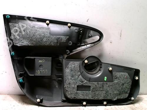 Used Front right panel CITROËN C1 (PM_, PN_) 1.0 (68 hp) 27352676
