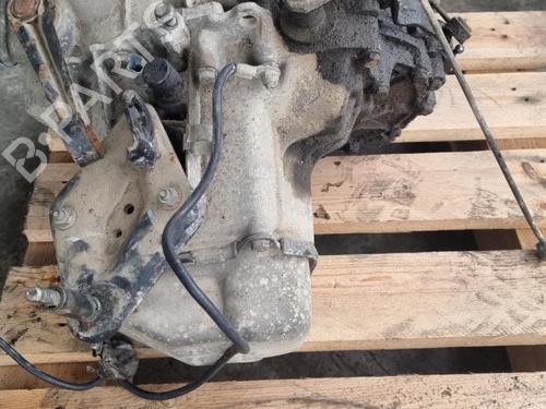 Gearbox PEUGEOT 106 II (1A_, 1C_) 1.1 i | BP25423895M3 